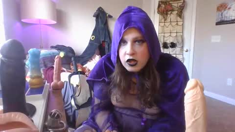 Mx Charlotte online show from 4, 3, 2025