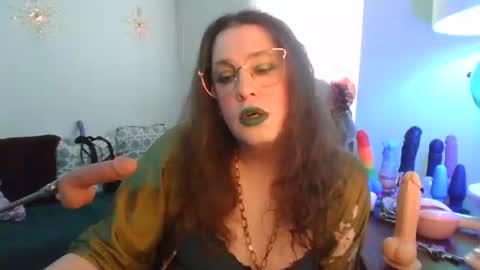 Mx Charlotte online show from 10, 4, 2026