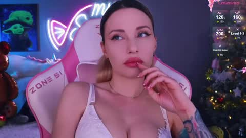 mysweetalice online show from 20, 5, 2026