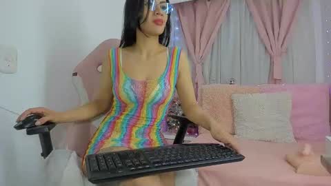 Snapshot of my_brunetteee chatting on 20, 12, 2025 my_brunetteee online show from 20, 12, 2025