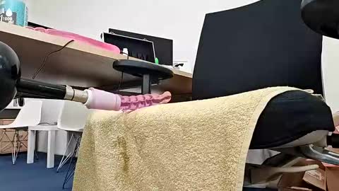 Snapshot of my_dirty_office chatting on 11, 2, 2025 my_dirty_office online show from 11, 2, 2025