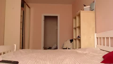 Snapshot of my_hannah chatting on 10, 7, 2026 Hannah welcome online show from 10, 7, 2026