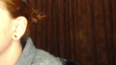 Snapshot of my_kind_of_love chatting on 21, 10, 2025 sara i know you love me xoxox online show from 21, 10, 2025