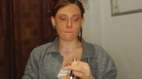 Snapshot of my_kind_of_love chatting on 22, 10, 2025 sara i know you love me xoxox online show from 22, 10, 2025