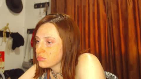 Snapshot of my_kind_of_love chatting on 5, 11, 2025 sara i know you love me xoxox online show from 5, 11, 2025