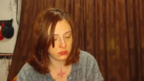 Snapshot of my_kind_of_love chatting on 6, 11, 2025 sara i know you love me xoxox online show from 6, 11, 2025