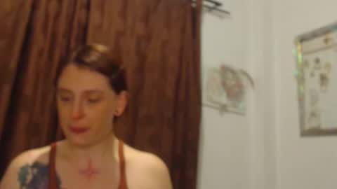 Snapshot of my_kind_of_love chatting on 21, 11, 2025 sara i know you love me xoxox online show from 21, 11, 2025