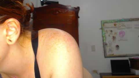     sara      i know you love me xoxox     online show from 26, 3, 2026