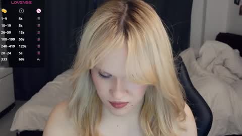 Lily online show from 18, 4, 2026