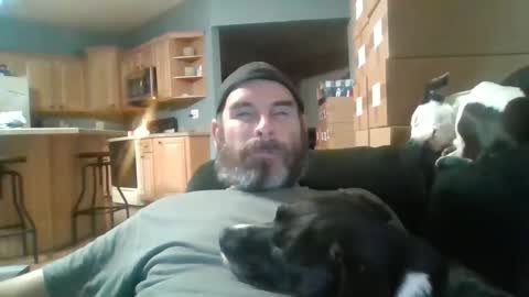 Snapshot of my_little_vienna_sausage chatting on 3, 10, 2025 vienna online show from 3, 10, 2025