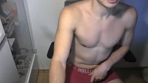 Snapshot of my_lovely_body chatting on 16, 12, 2024 my_lovely_body online show from 16, 12, 2024