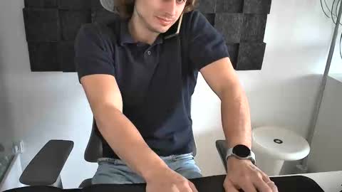 my_lovely_body online show from 9, 3, 2026