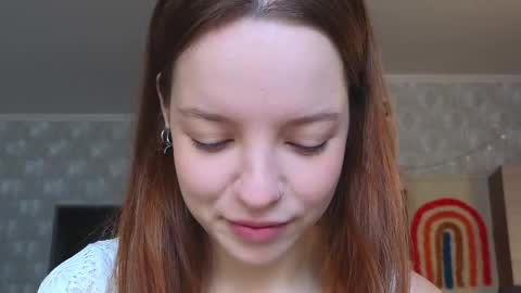 Snapshot of my_mia_ chatting on 20, 2, 2025  MIA  I will be here Monday Wednesday Thursday Saturday online show from 20, 2, 2025