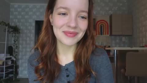 Snapshot of my_mia_ chatting on 27, 2, 2025  MIA  I will be here Monday Wednesday Thursday Saturday online show from 27, 2, 2025