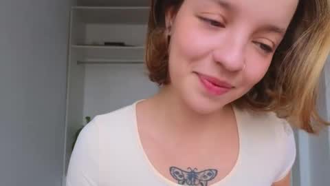 Snapshot of my_mia_ chatting on 29, 9, 2025  MIA  I will be here Monday Wednesday Thursday Saturday online show from 29, 9, 2025