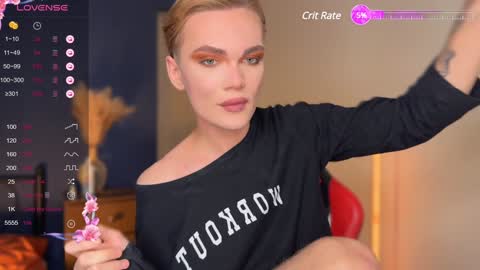 Snapshot of my_muse chatting on 6, 12, 2024 Sandra Muse online show from 6, 12, 2024