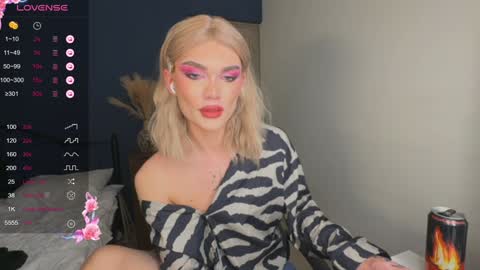 Snapshot of my_muse chatting on 17, 1, 2025 Sandra Muse online show from 17, 1, 2025