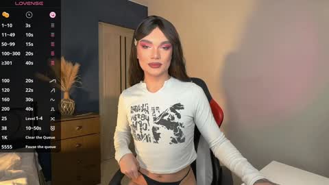 Snapshot of my_muse chatting on 19, 1, 2025 Sandra Muse online show from 19, 1, 2025