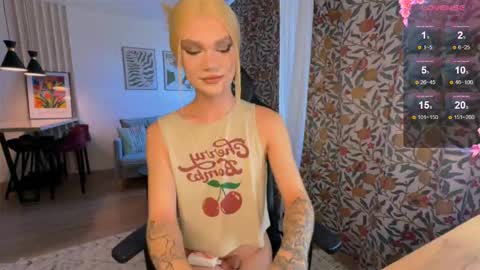 Snapshot of my_muse chatting on 16, 9, 2025 Sandra Muse online show from 16, 9, 2025