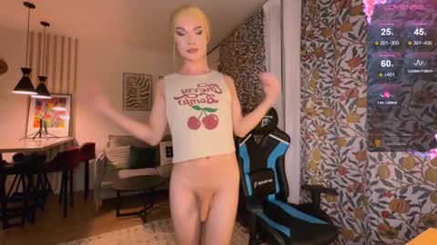 Snapshot of my_muse chatting on 5, 10, 2025 Sandra Muse online show from 5, 10, 2025