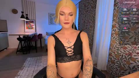 Snapshot of my_muse chatting on 18, 10, 2025 Sandra Muse online show from 18, 10, 2025