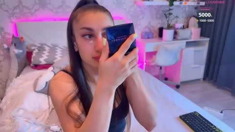 Naomi online show from 8, 7, 2026
