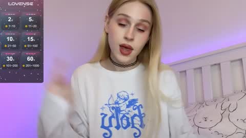 Snapshot of my_tenderness chatting on 2, 2, 2025 Dana online show from 2, 2, 2025