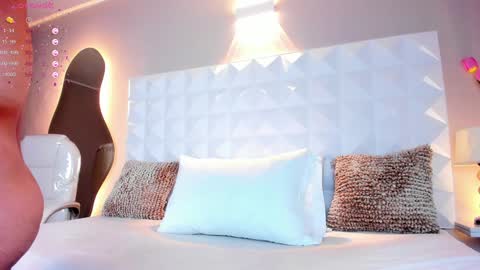 Snapshot of mya_evans chatting on 8, 2, 2025 Mariana Evans online show from 8, 2, 2025