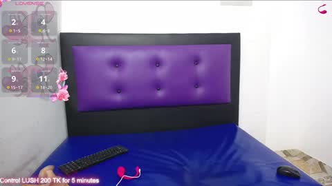 Snapshot of mya_rouse chatting on 9, 2, 2025 MYA ROUSE online show from 9, 2, 2025