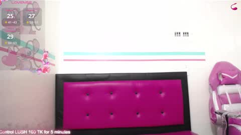 Snapshot of mya_rouse chatting on 21, 11, 2025 MYA ROUSE online show from 21, 11, 2025