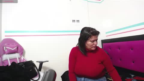  MYA ROUSE  online show from 7, 2, 2026