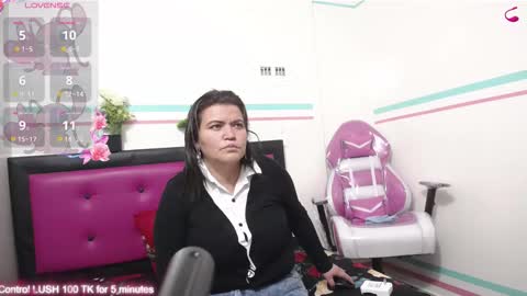  MYA ROUSE  online show from 18, 3, 2026