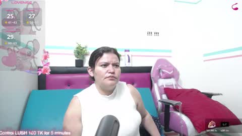  MYA ROUSE  online show from 27, 3, 2026