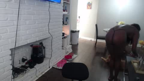 BaddMFUCKER online show from 17, 9, 2025