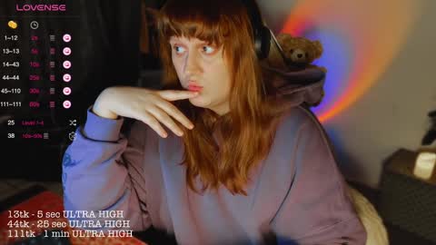 Kate online show from 4, 12, 2024