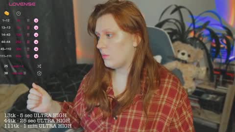 Kate online show from 23, 12, 2024