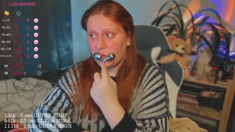 Kate online show from 24, 12, 2024