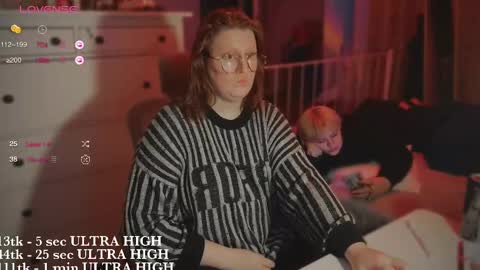 Kate online show from 23, 2, 2025