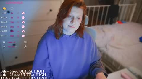 Kate online show from 7, 3, 2025