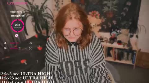 Kate online show from 18, 9, 2025