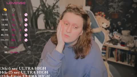 Kate online show from 26, 9, 2025