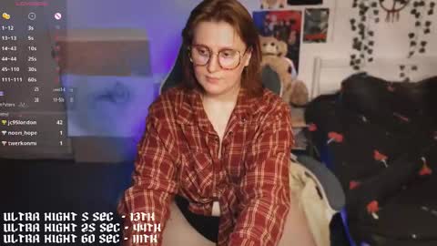 Kate online show from 25, 2, 2026