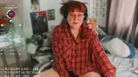 Kate online show from 3, 7, 2026