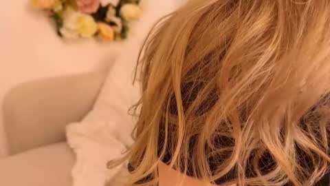 Mya-be Yours P online show from 4, 2, 2025