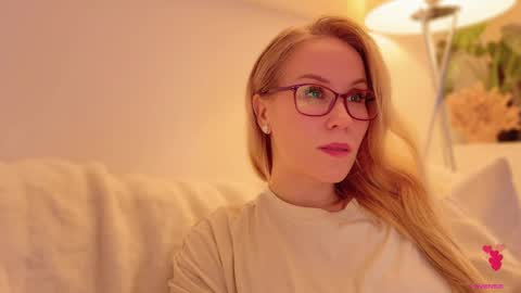 Mya-be Yours P online show from 4, 11, 2025