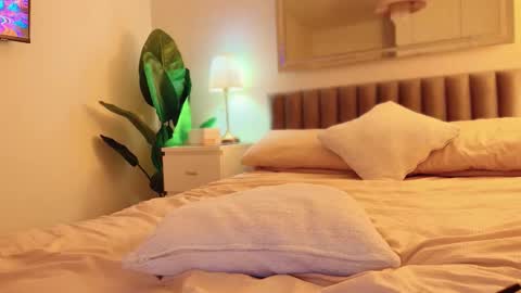 Mya-be Yours P online show from 10, 3, 2026