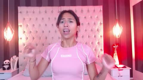    Mya   online show from 16, 2, 2026