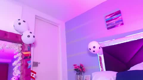 Snapshot of myathtylerth chatting on 23, 6, 2026 Mya online show from 23, 6, 2026