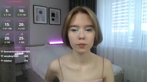 Snapshot of mybabylana chatting on 29, 4, 2026 Lana online show from 29, 4, 2026