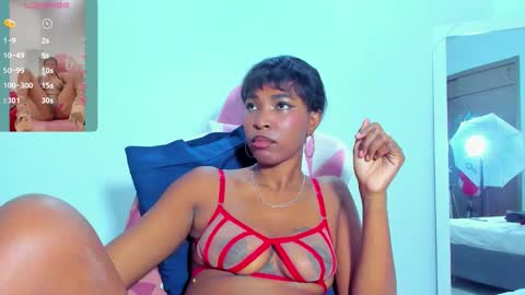 Samanta  online show from 10, 3, 2026